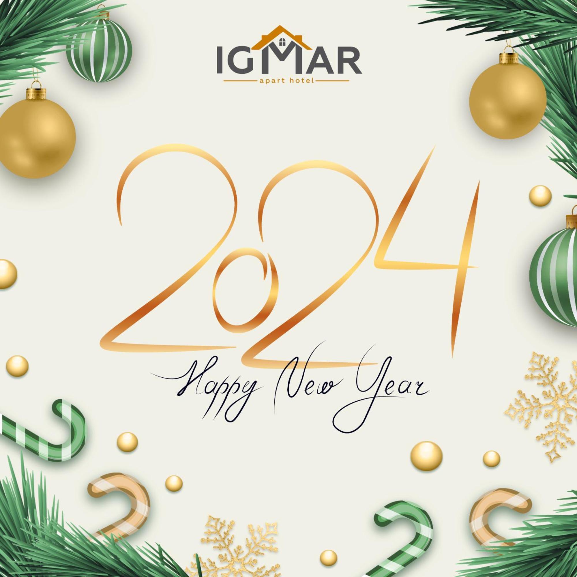 Igmar Apart Hotel Taskent Exterior foto